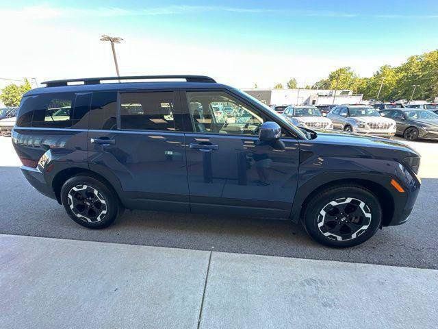 hyundai santa fe 2026 5NMP2DGL7TH155424 image hyundai santa fe 2026 5NMP2DGL7TH155424 image